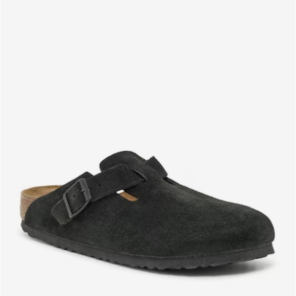 Birkenstock Shoes - Womens Birkenstock Boston Clog